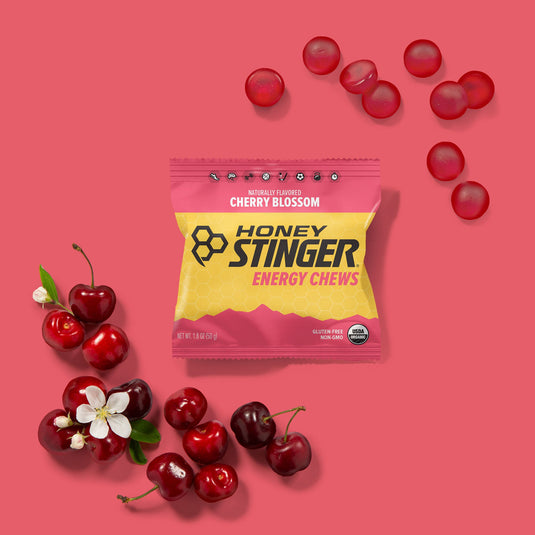 Honey Stinger Energy Chews