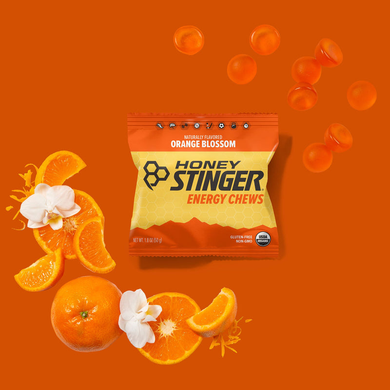 Load image into Gallery viewer, Honey Stinger Energy Chews