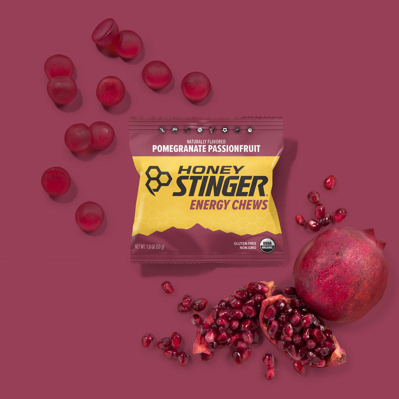 Load image into Gallery viewer, Honey Stinger Energy Chews