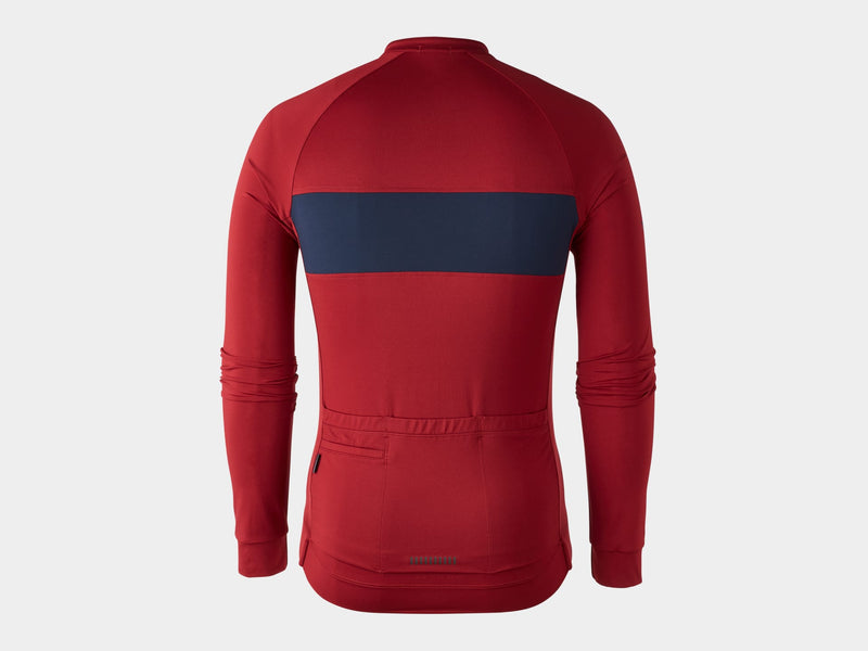Load image into Gallery viewer, Trek Circuit LTD LS Jersey