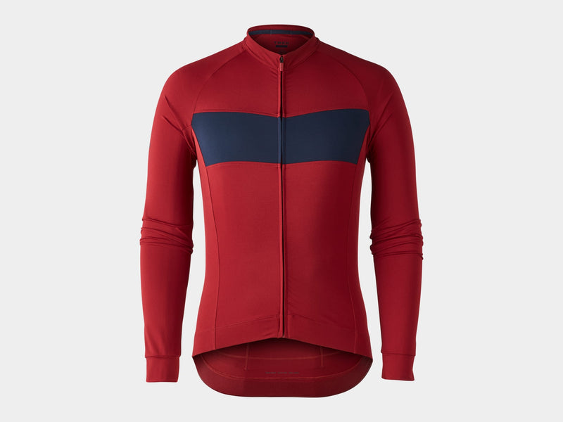 Load image into Gallery viewer, Trek Circuit LTD LS Jersey