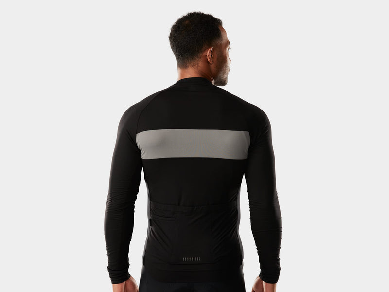Load image into Gallery viewer, Trek Men's Circuit Long Sleeve Jersey