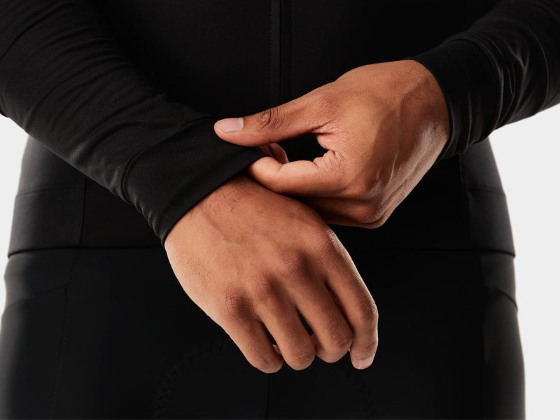 Load image into Gallery viewer, Trek Men's Circuit Long Sleeve Jersey