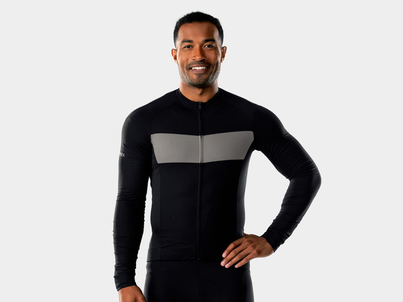 Load image into Gallery viewer, Trek Men's Circuit Long Sleeve Jersey