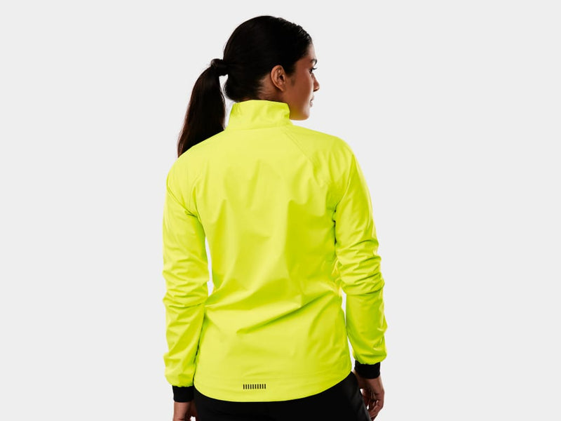Load image into Gallery viewer, Trek Women's Curcuit Rain Jacket
