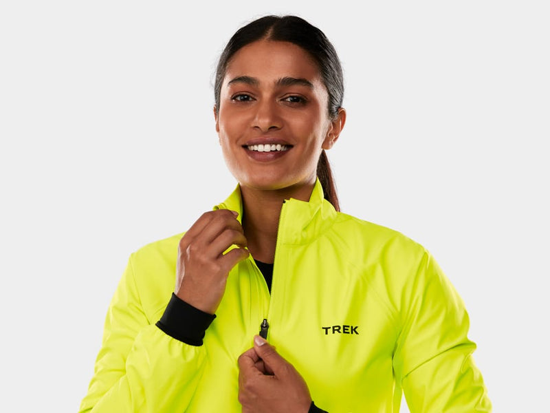 Load image into Gallery viewer, Trek Women's Curcuit Rain Jacket