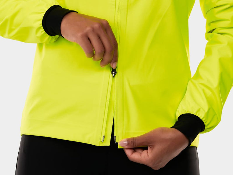 Load image into Gallery viewer, Trek Women's Curcuit Rain Jacket