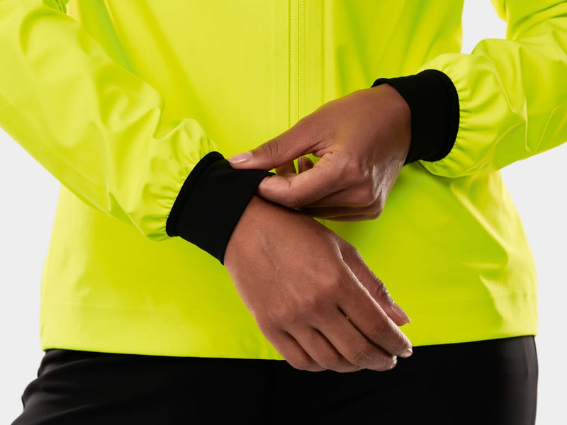 Load image into Gallery viewer, Trek Women's Curcuit Rain Jacket