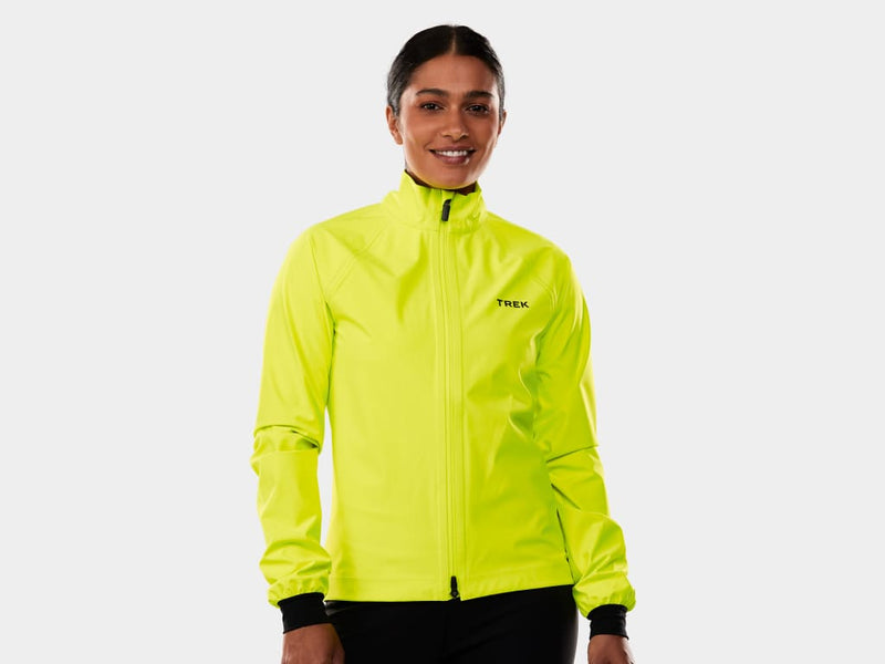 Load image into Gallery viewer, Trek Women's Curcuit Rain Jacket