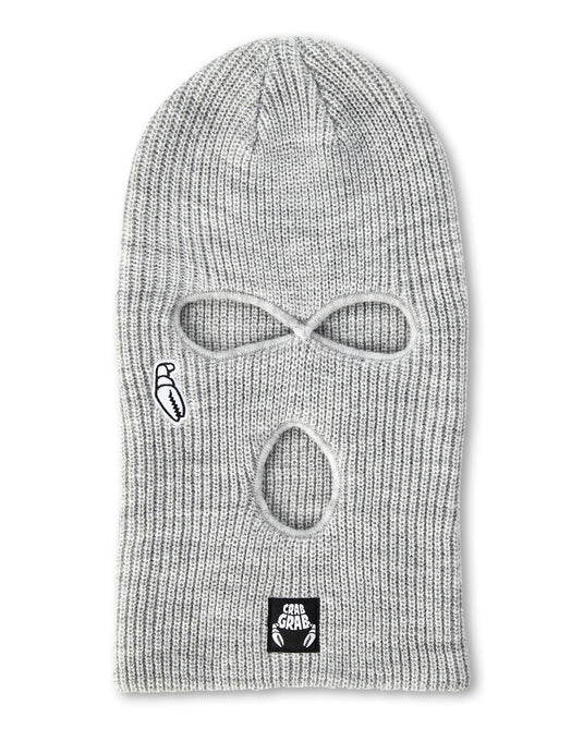 Crab Grab Goon Mask