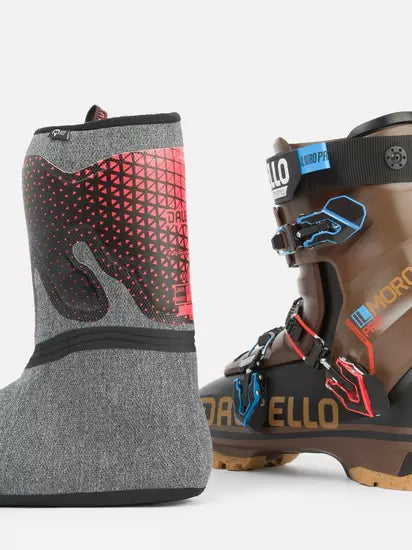 Dalbello IL Moro Pro 3D Wrap Ski Boot 2025