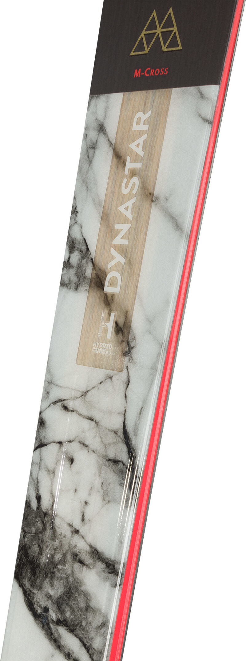 Load image into Gallery viewer, Dynastar M-Cross 88 Open Ski 2026