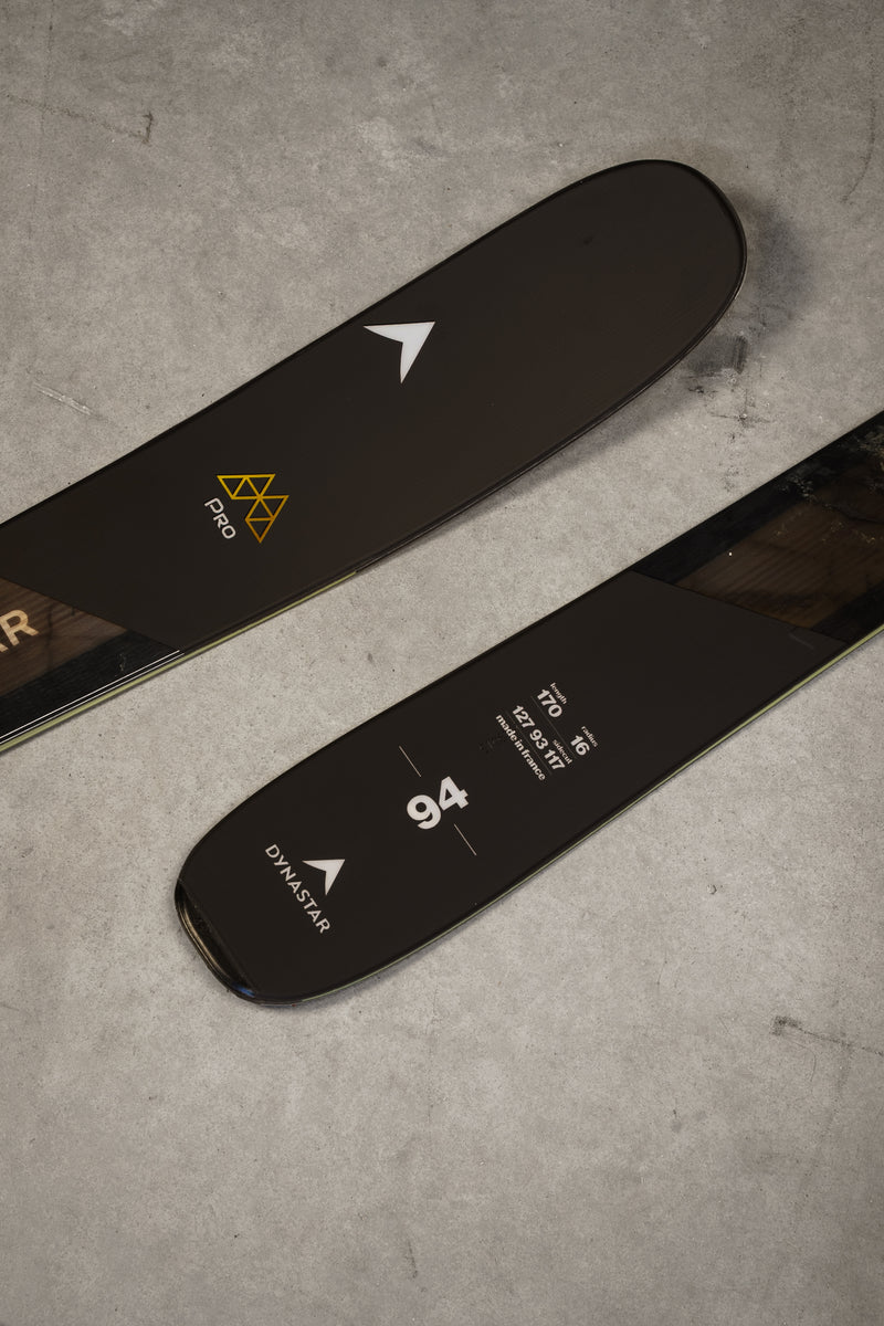 Load image into Gallery viewer, Dynastar M-Pro 94 Ti Open Ski 2026