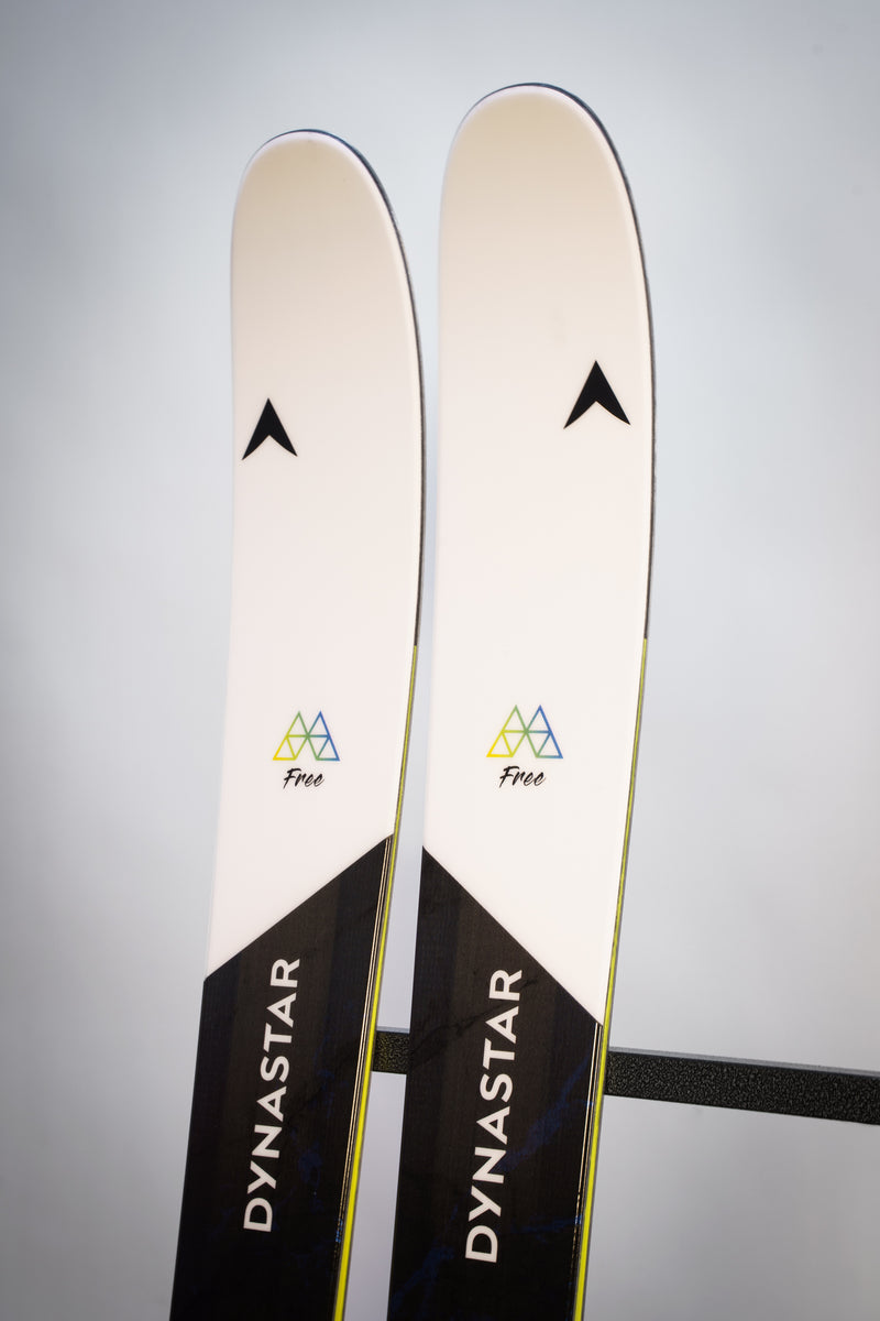 Load image into Gallery viewer, Dynastar M-Free 99 Open Skis 2026
