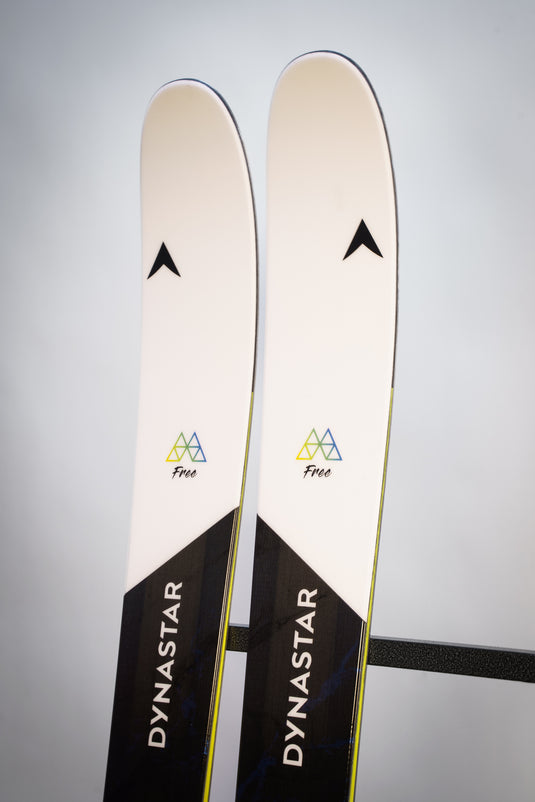 Dynastar M-Free 99 Open Skis 2026