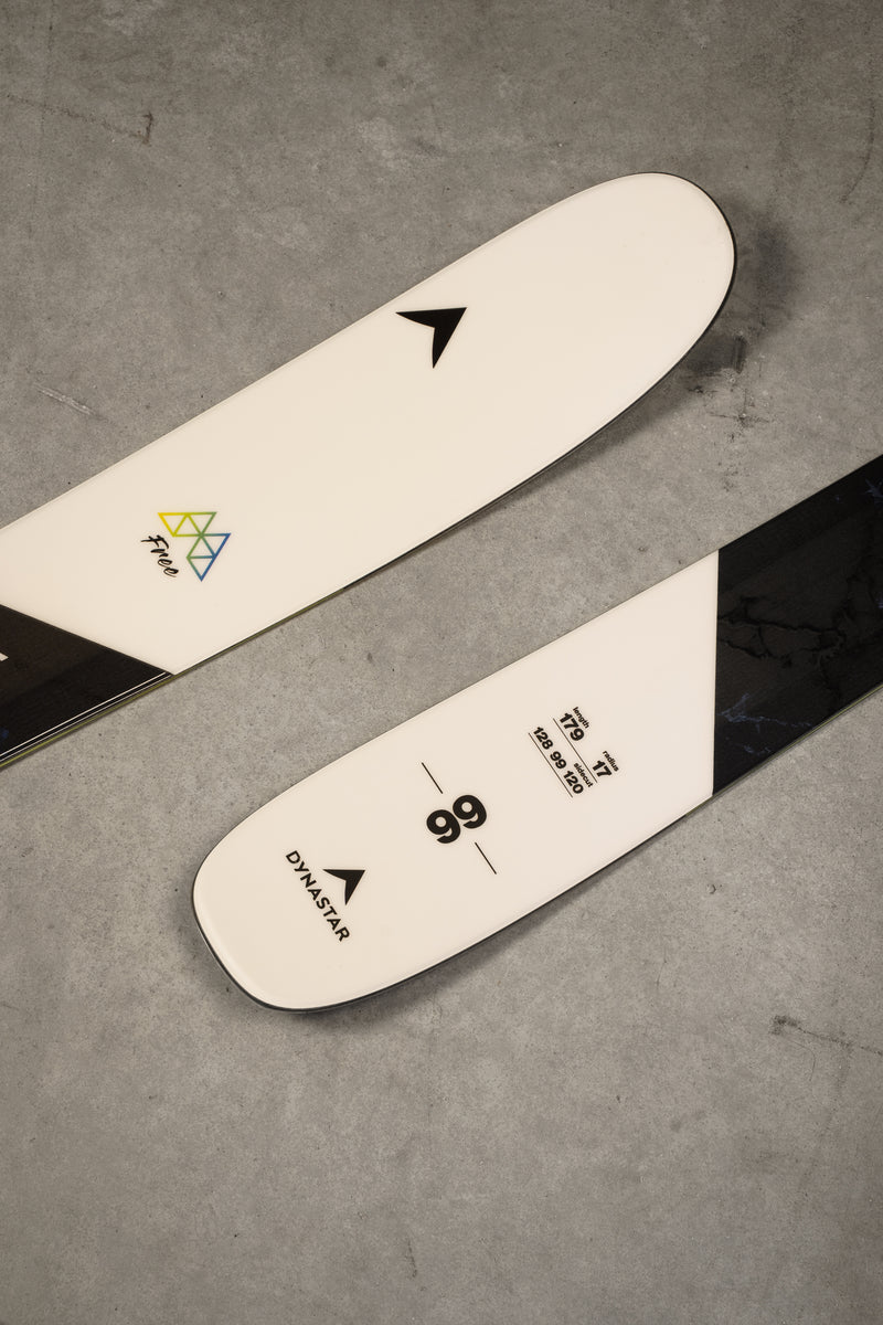 Load image into Gallery viewer, Dynastar M-Free 99 Open Skis 2026