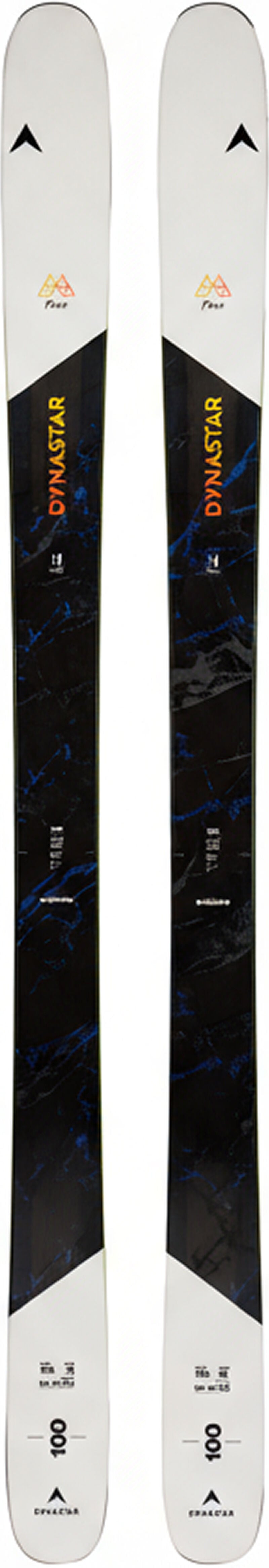 Load image into Gallery viewer, Dynastar M-Free 100 Open Ski 2026