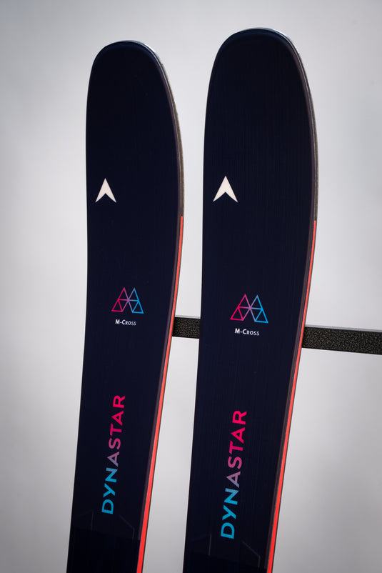 Dynastar Women's M-Cross 88 Open Ski 2026