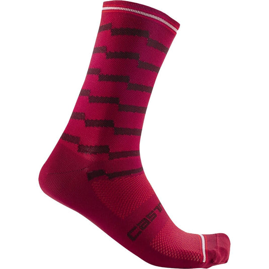 Castelli Unlimited 18 Cycling Sock