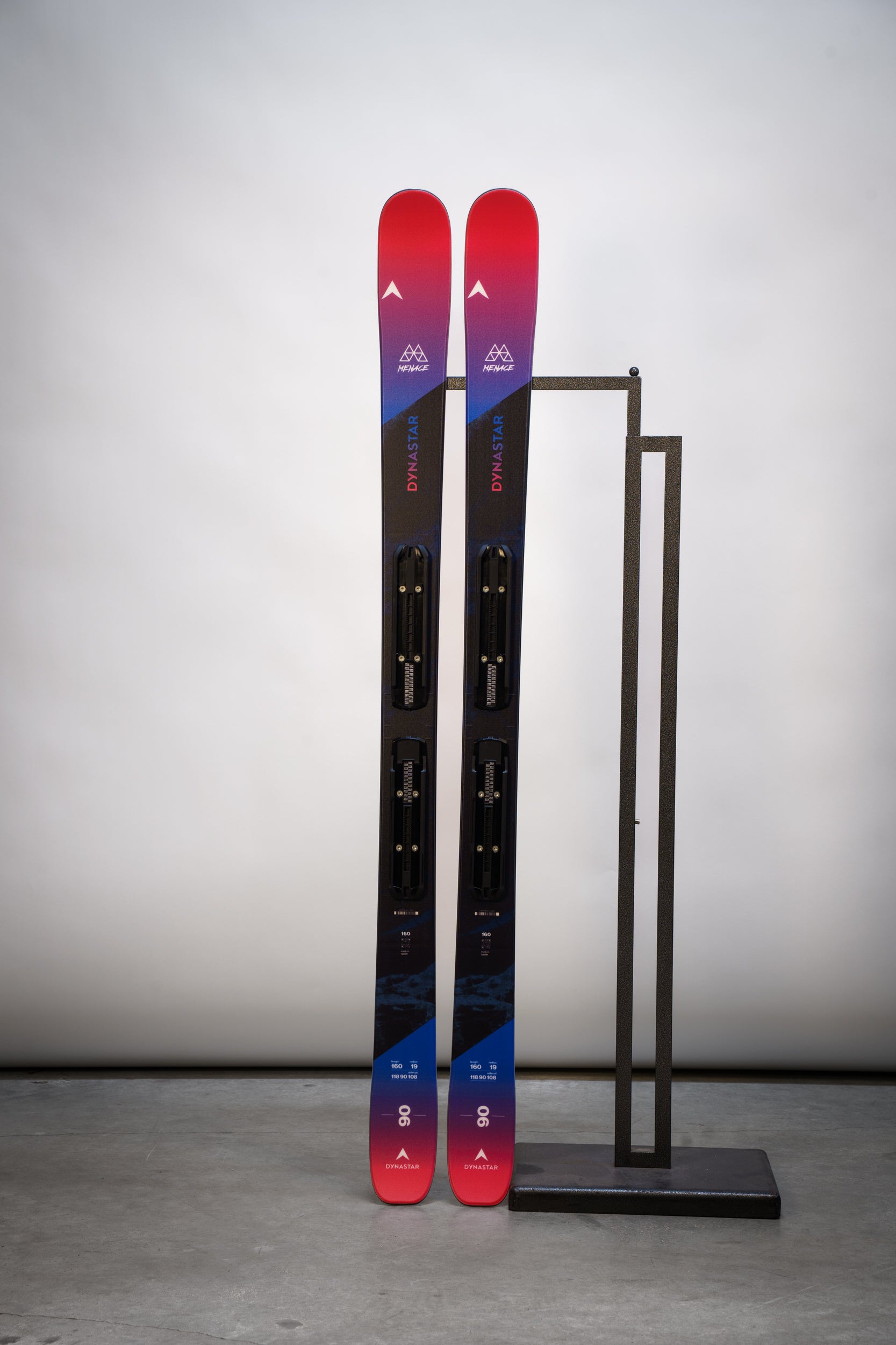 Dynastar M-Menace 90 Ski w/ Look XP11 Binding 2026 – Gear West