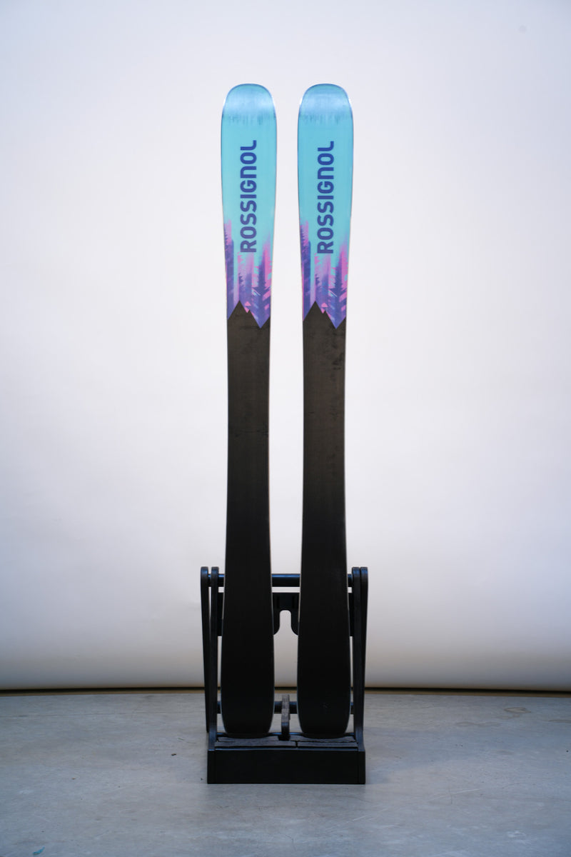 Load image into Gallery viewer, Rossignol W Soul 102 Open