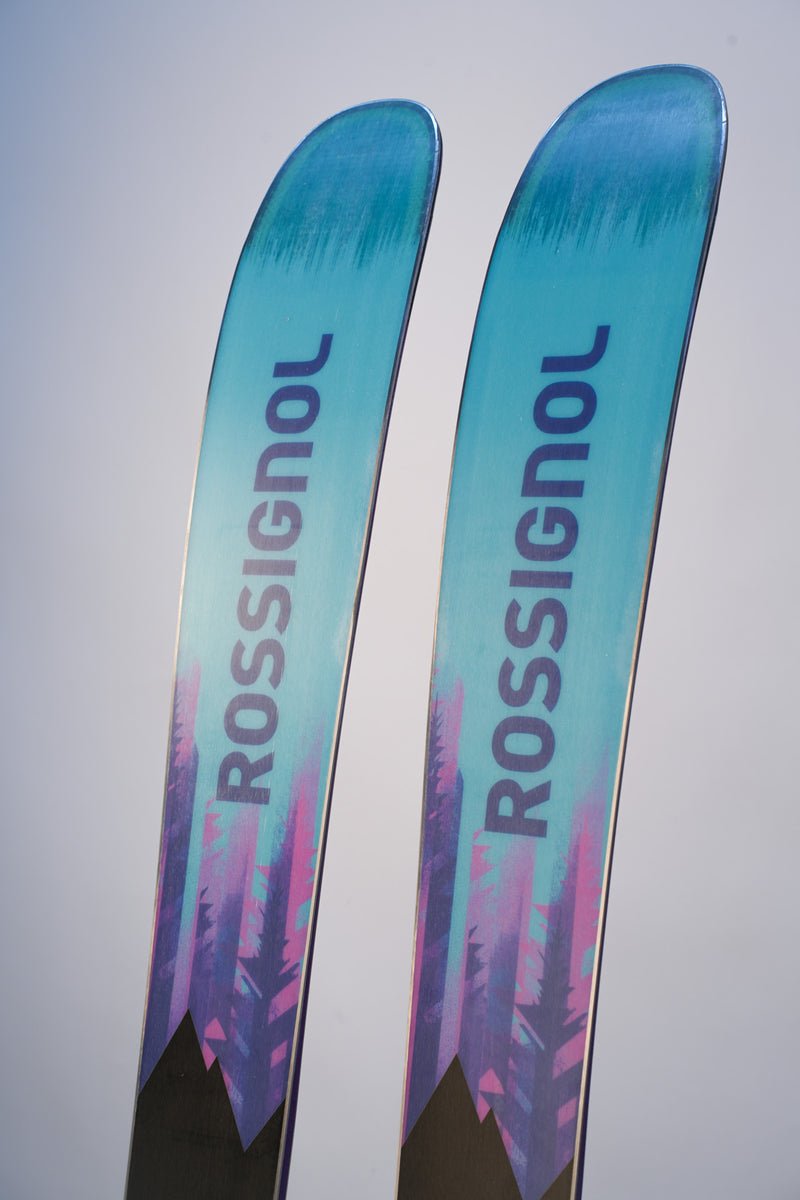 Load image into Gallery viewer, Rossignol W Soul 102 Open
