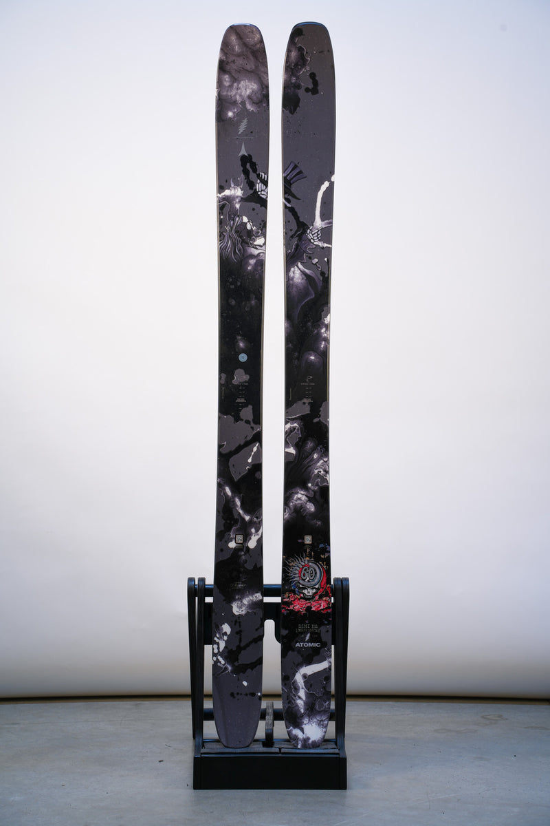 Load image into Gallery viewer, Atomic N Bent 110 GFD Ski 2026