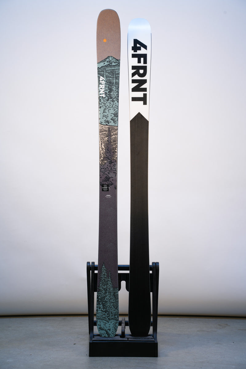 Load image into Gallery viewer, 4FRNT MSP 99 Ski 2026