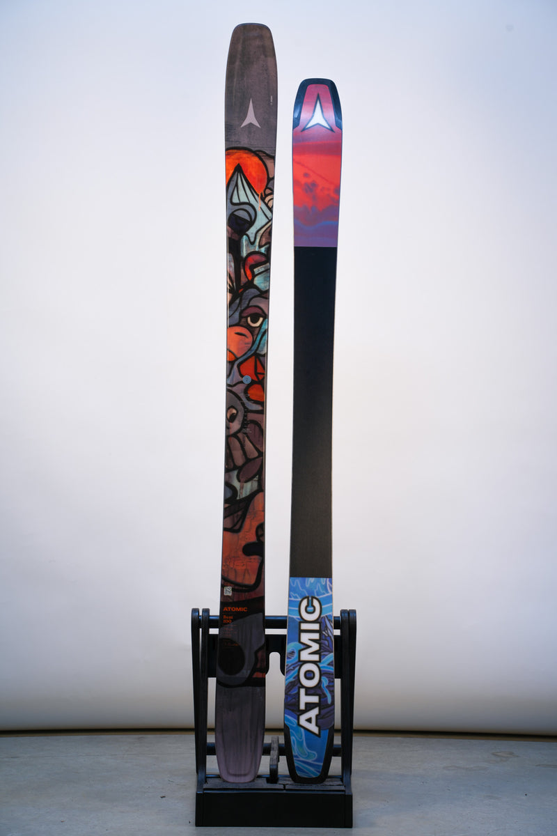 Load image into Gallery viewer, Atomic N Bent 100 Ski 2026
