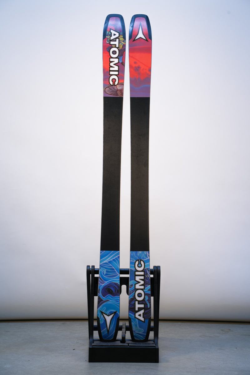 Load image into Gallery viewer, Atomic N Bent 100 Ski 2026