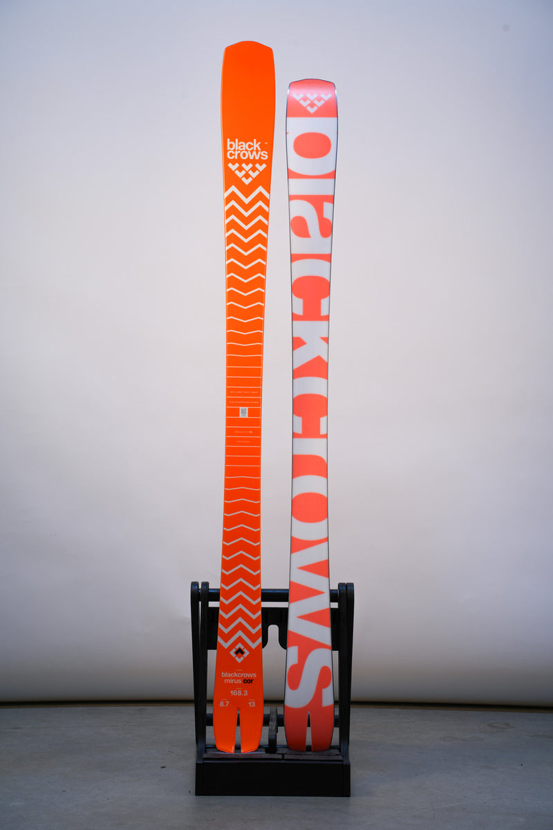 Load image into Gallery viewer, Black Crows Mirus Cor Ski 2026