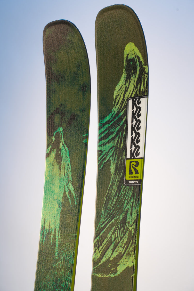 Load image into Gallery viewer, K2 Reckoner 102 Ski 2026