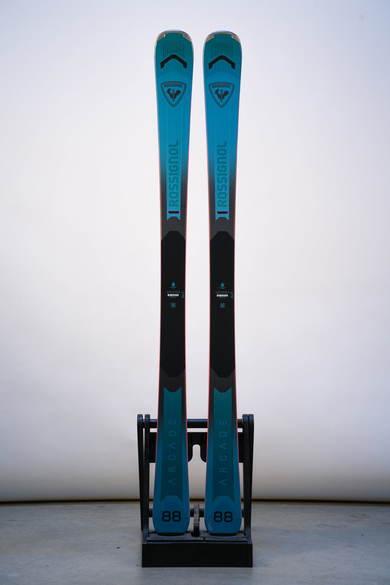 Load image into Gallery viewer, Rossignol W27 Arcade 88 Open