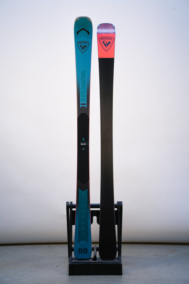 Load image into Gallery viewer, Rossignol W27 Arcade 88 Open