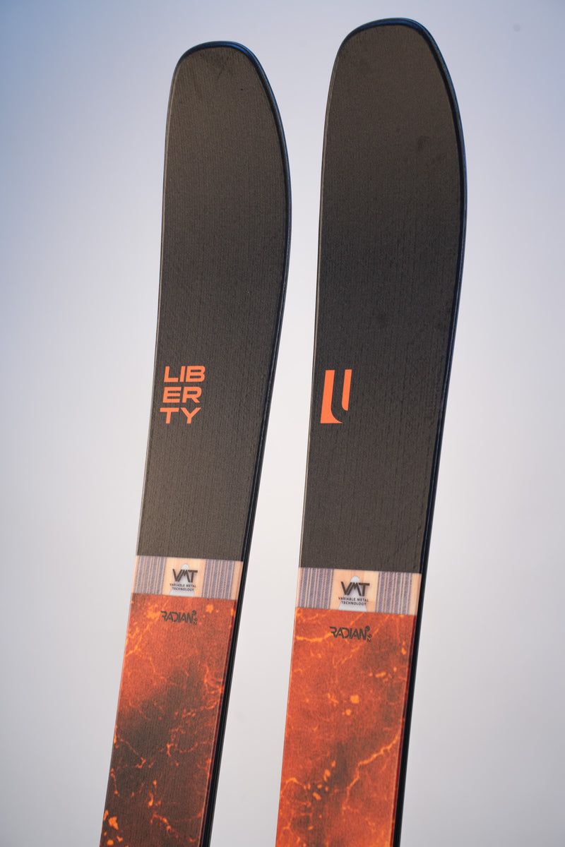 Load image into Gallery viewer, Liberty W26 Radian 92