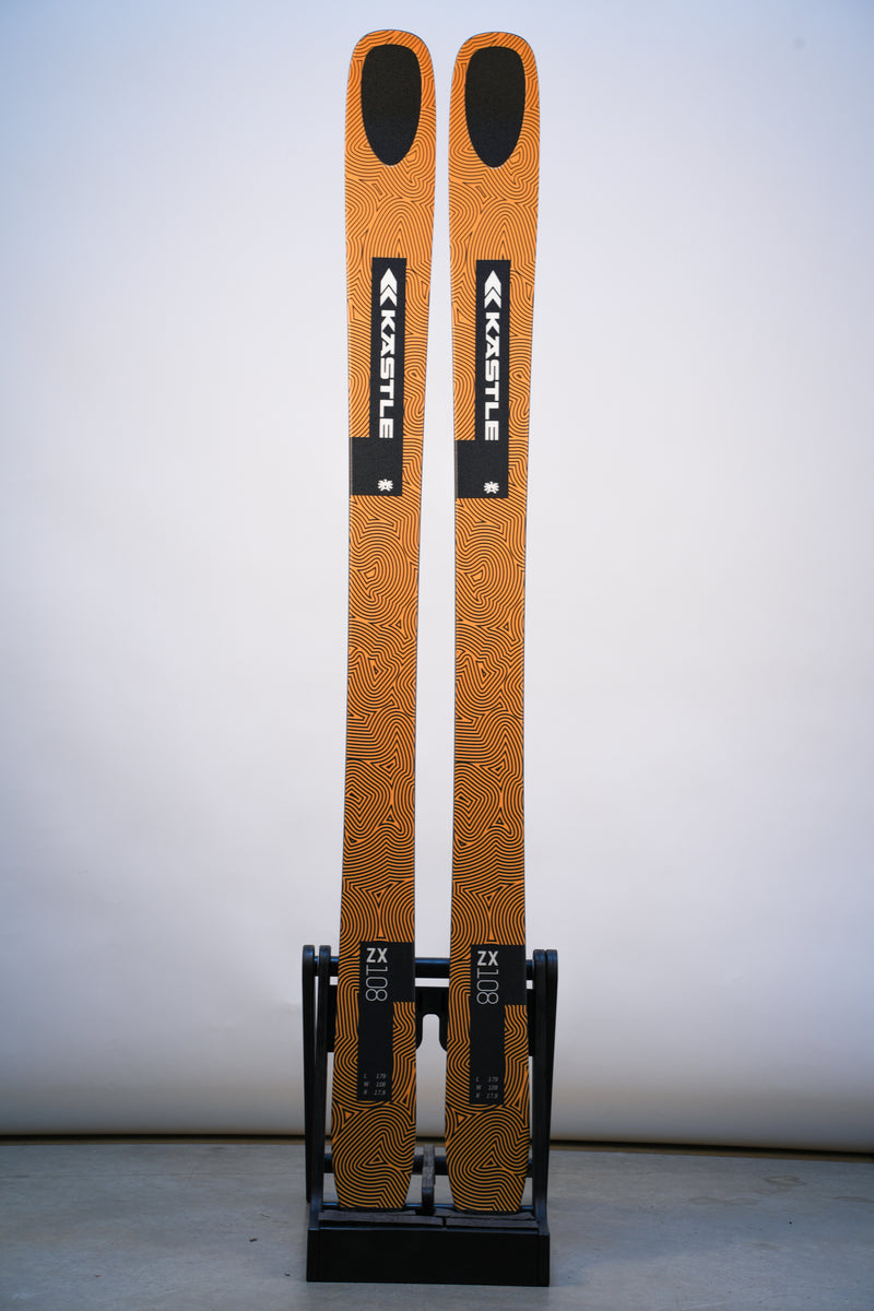 Load image into Gallery viewer, Kastle ZX108 Ski 2025