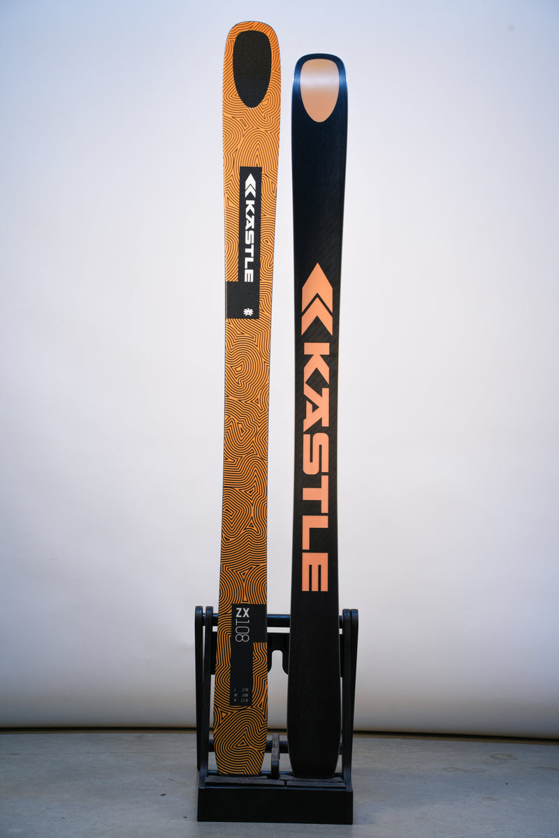 Load image into Gallery viewer, Kastle ZX108 Ski 2025