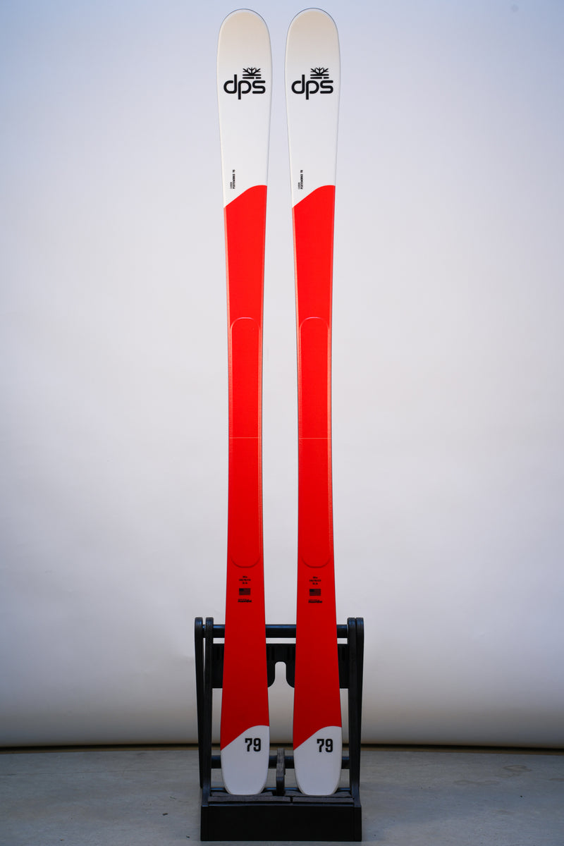 Load image into Gallery viewer, DPS Pistworks 79