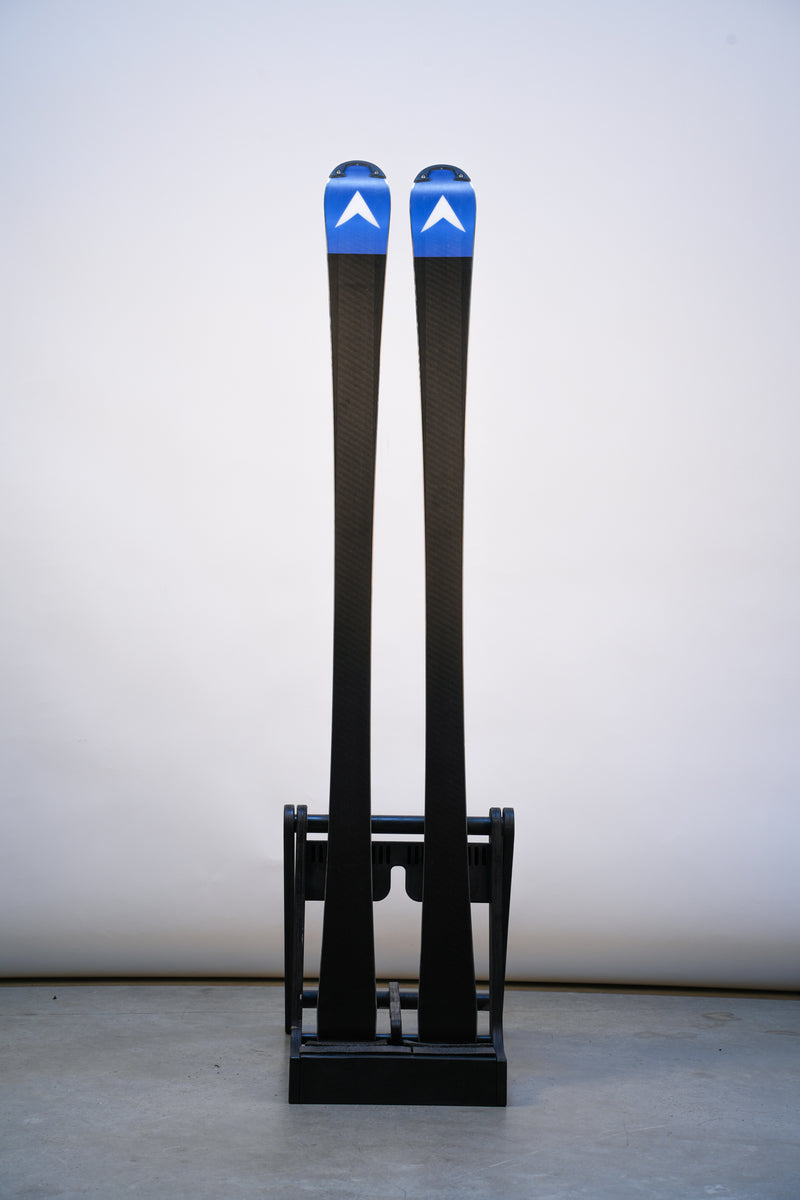 Load image into Gallery viewer, Dynastar Speed Omeglass WC SL R22 150cm Race Ski 2027