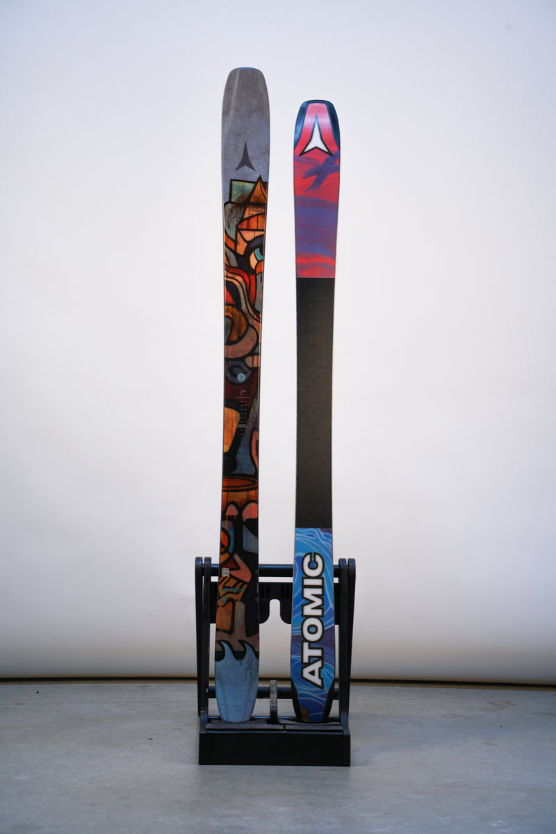 Load image into Gallery viewer, Atomic N Bent 90 Ski 2026