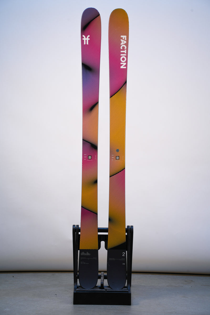 Load image into Gallery viewer, Faction Studio 2 Ski 2026