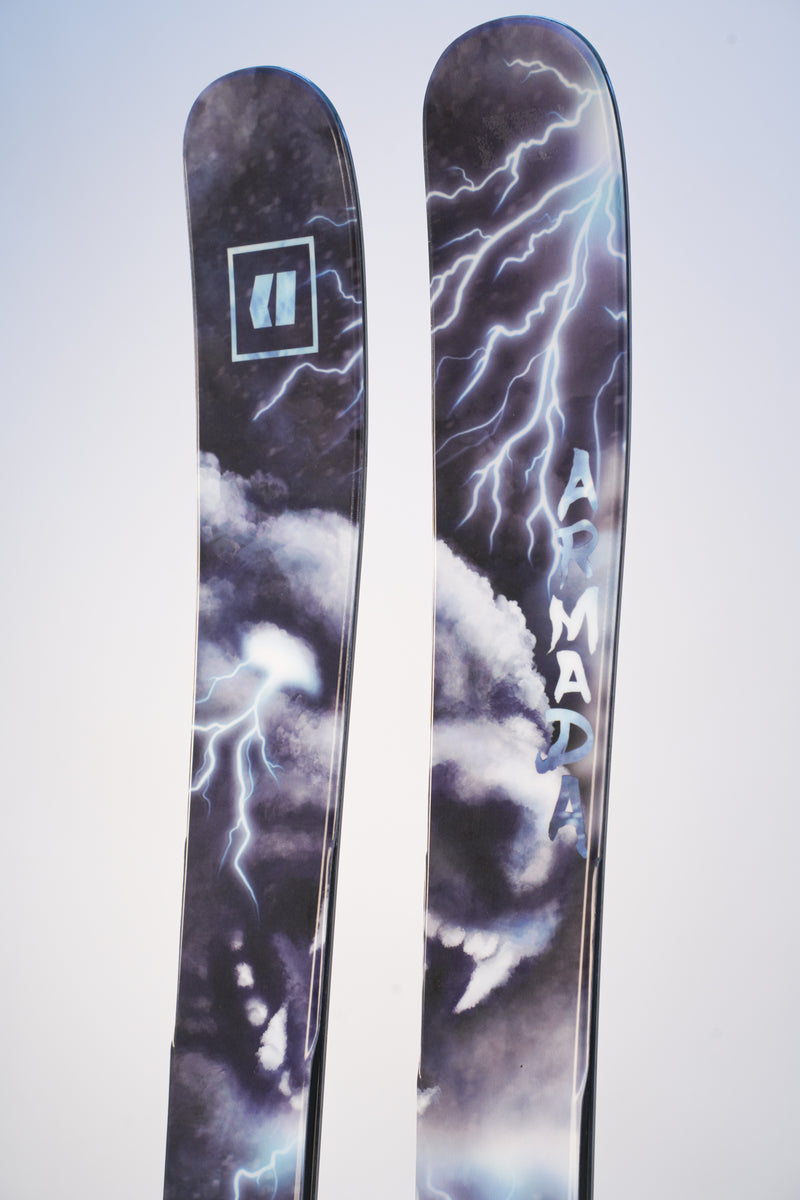 Load image into Gallery viewer, Armada BDOG 94 Ski 2026
