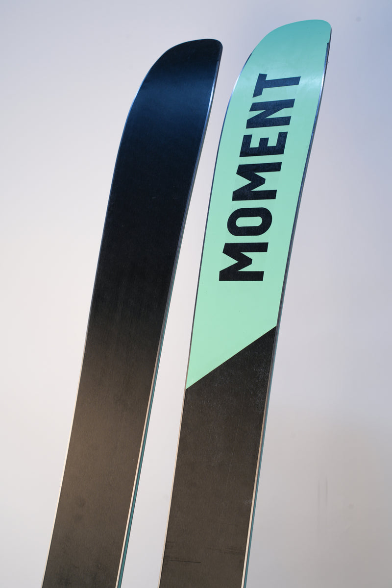 Load image into Gallery viewer, Moment Bella Tour Womens Ski