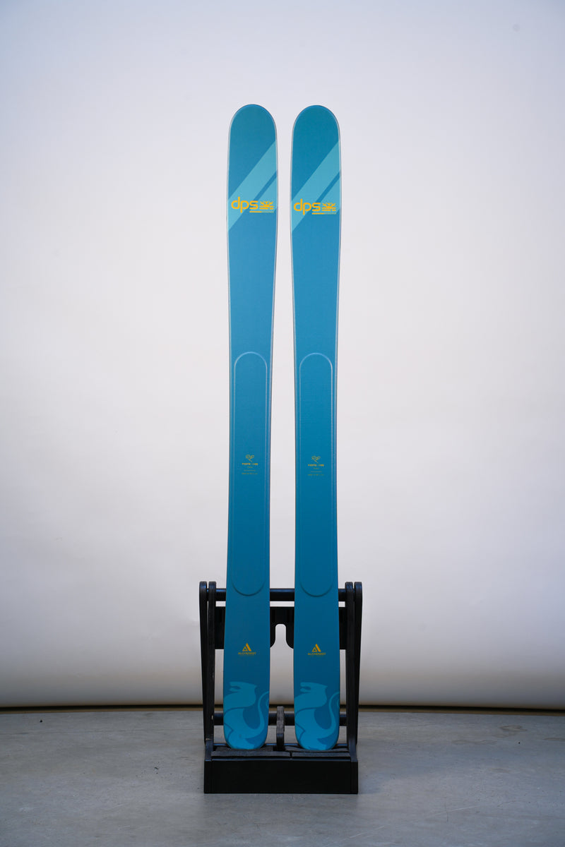 Load image into Gallery viewer, DPS Women's Alchemist Yvette 100RP Ski 2020
