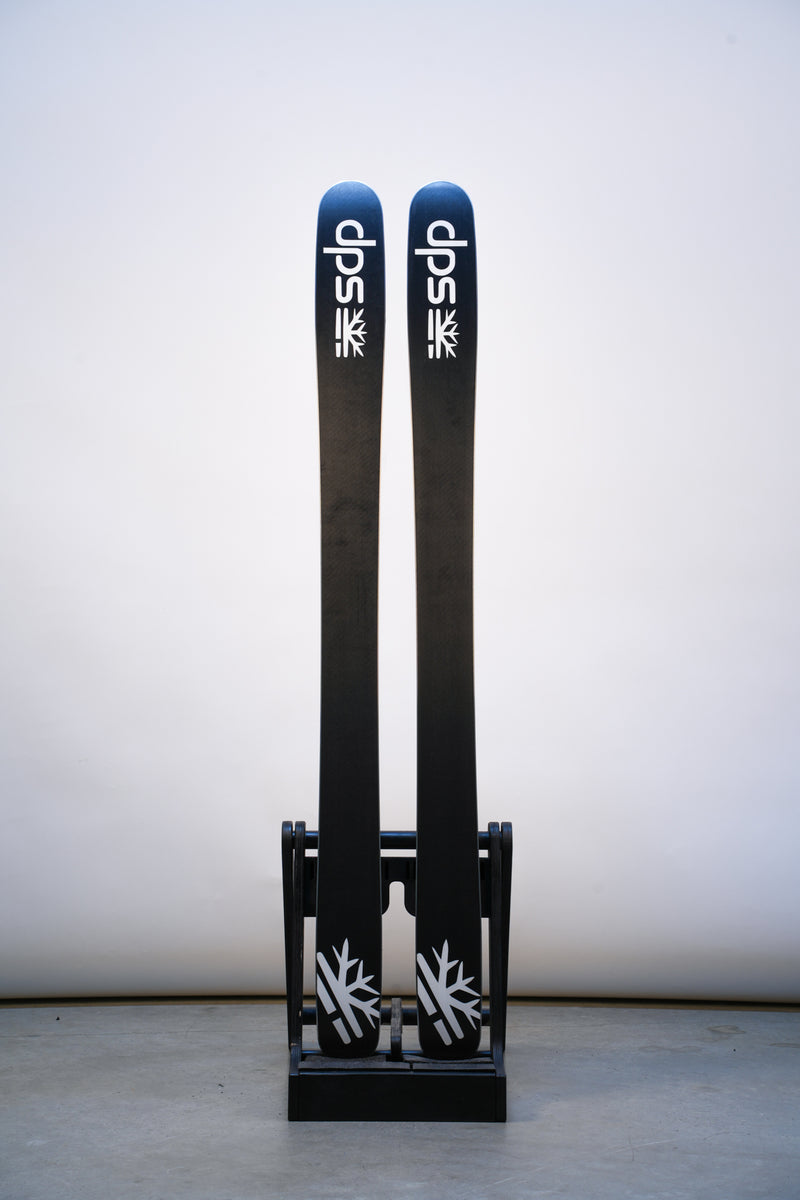 Load image into Gallery viewer, DPS Women's Alchemist Yvette 100RP Ski 2020