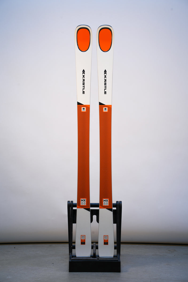 Load image into Gallery viewer, Kastle MX 88 Ski 2024