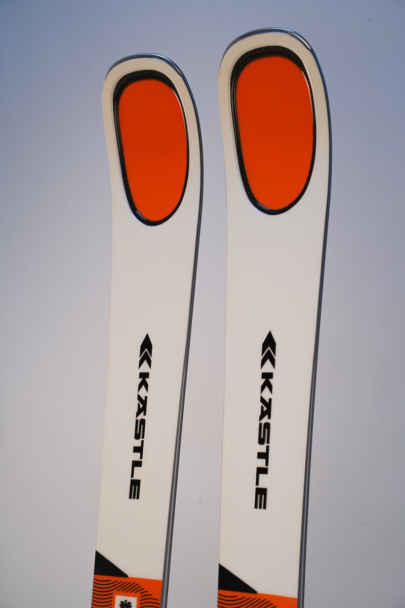 Load image into Gallery viewer, Kastle MX 88 Ski 2024