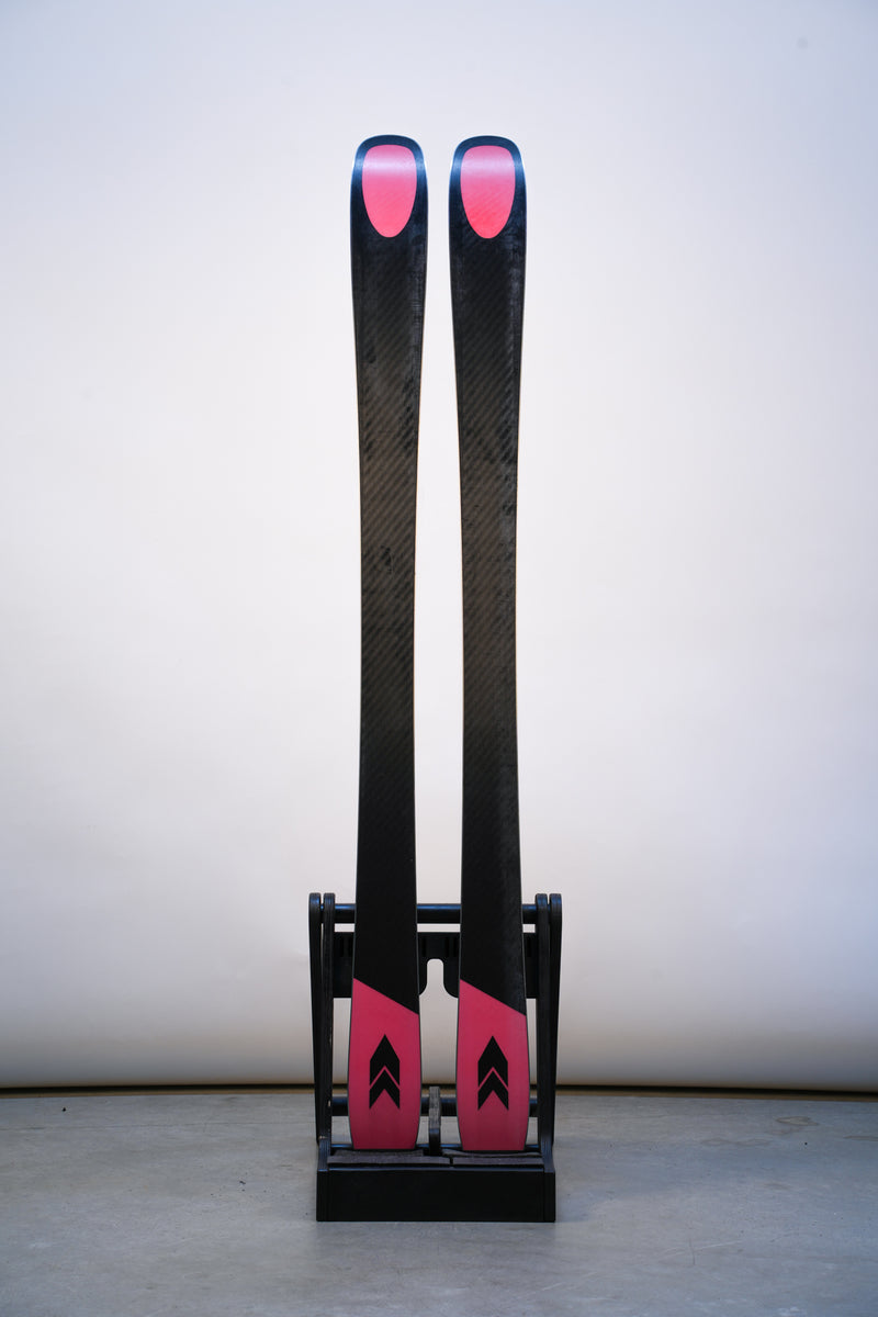 Load image into Gallery viewer, Kastle FX86 Ti Ski 2024