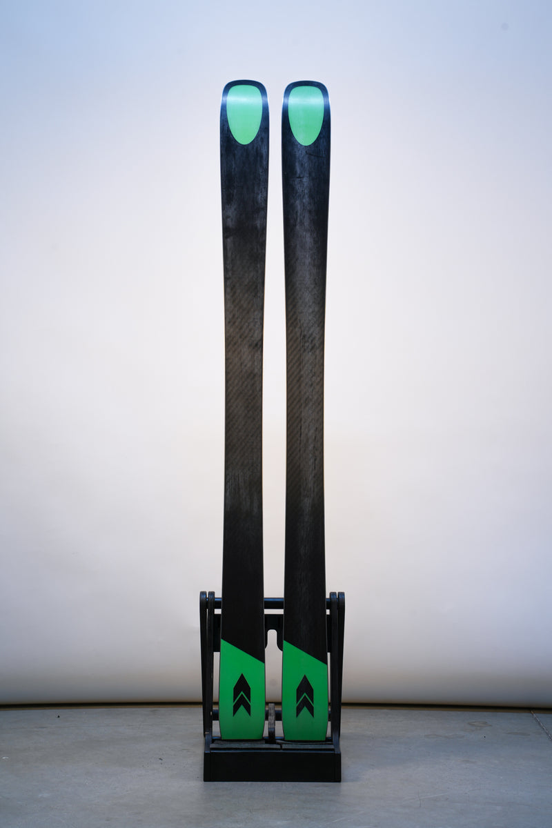 Load image into Gallery viewer, Kastle FX 106 Ti Ski 2024