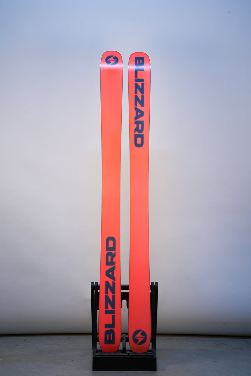 Load image into Gallery viewer, Blizzard Hustle 11 Ski 2024